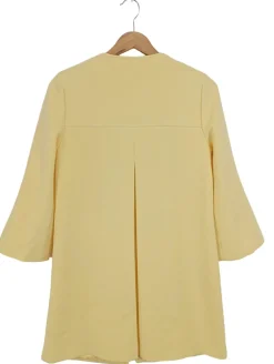 Übergangsmantel                            Größe                34