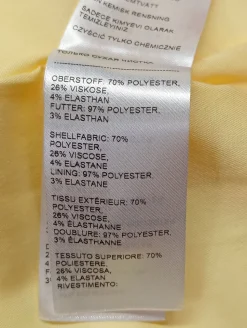 Übergangsmantel                            Größe                34