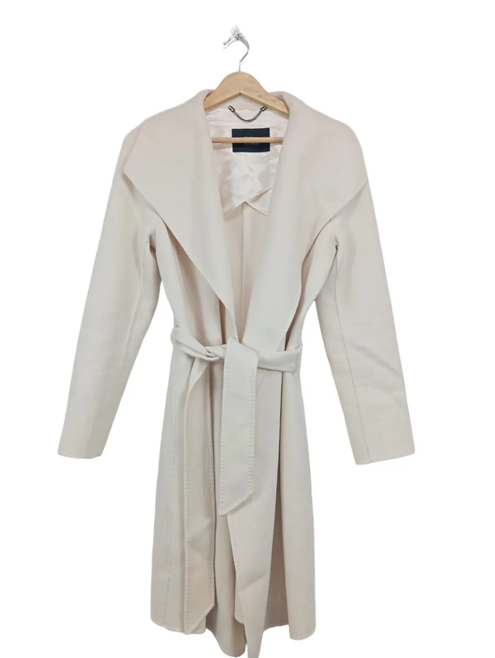 Übergangsmantel Größe 36