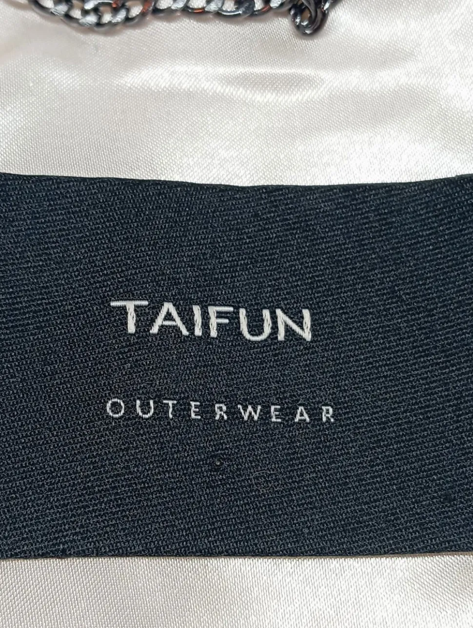 Übergangsmantel Größe 36