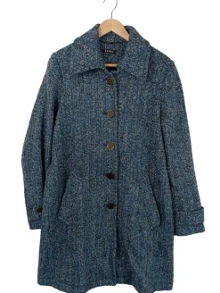 Übergangsmantel                            Größe                38