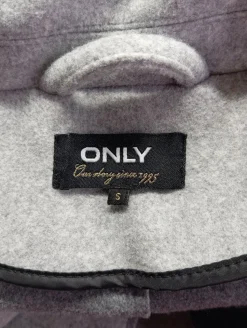 Übergangsmantel                            Größe                36