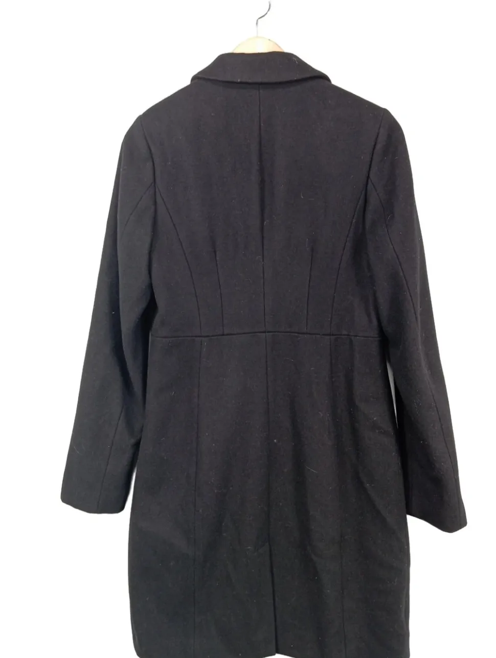 Übergangsmantel Größe 38