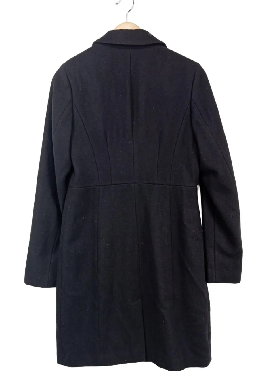 Übergangsmantel Größe 38