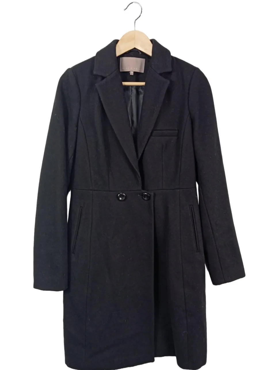 Übergangsmantel Größe 38