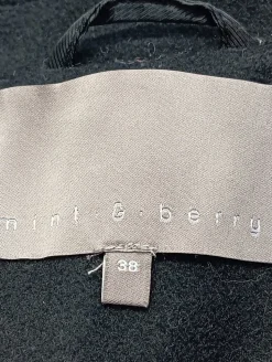 Übergangsmantel Größe 38