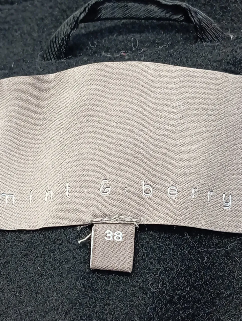 Übergangsmantel Größe 38