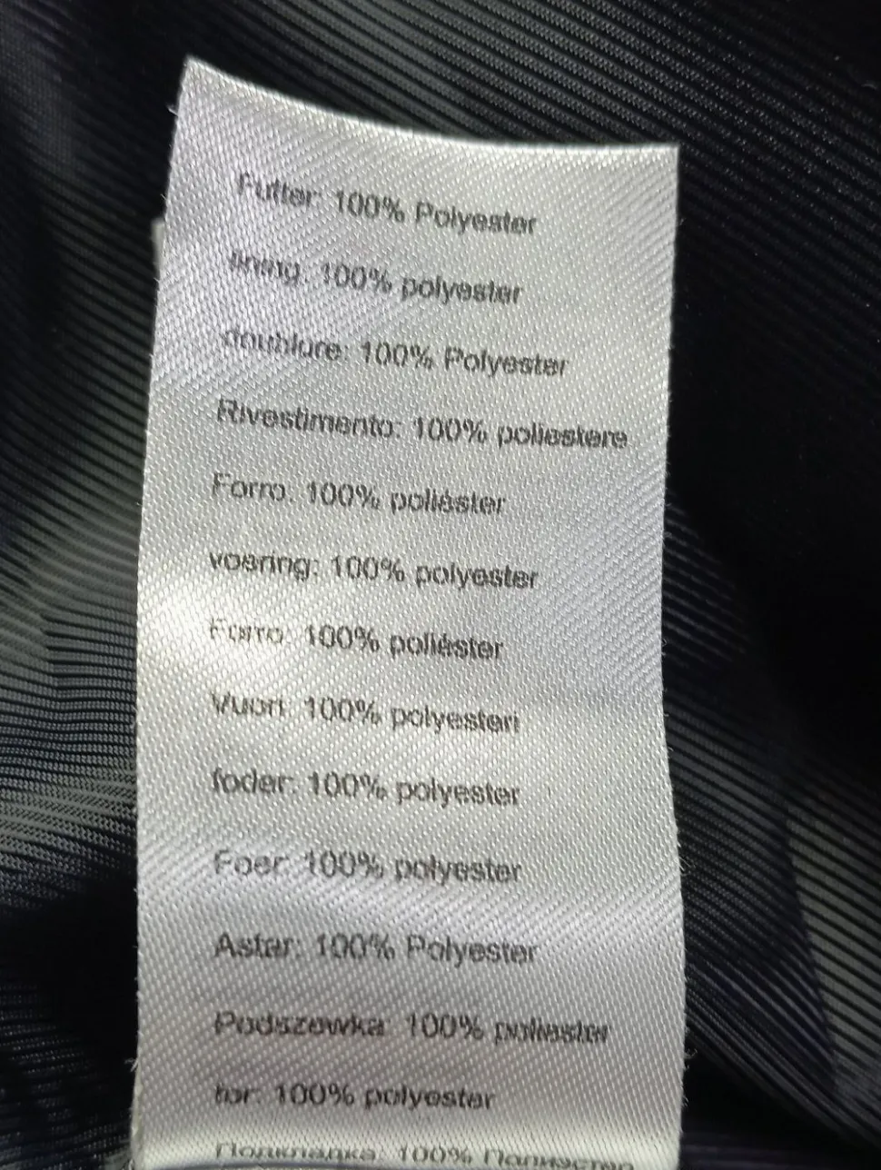 Übergangsmantel Größe 38