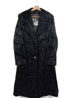 Übergangsmantel                            Größe                34