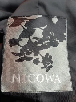 Übergangsmantel Größe 34