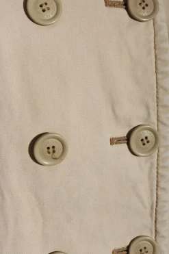 Übergangsmantel Größe 36