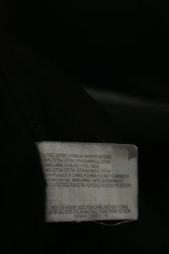 Übergangsmantel Größe 36