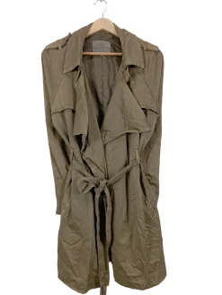 Übergangsmantel                            Größe                38