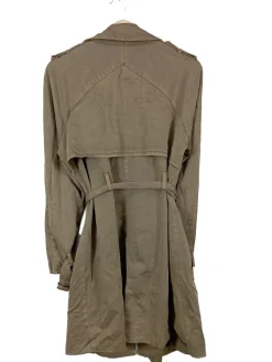 Übergangsmantel                            Größe                38