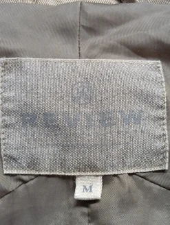 Übergangsmantel                            Größe                38