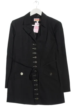 Übergangsmantel                            Größe                38