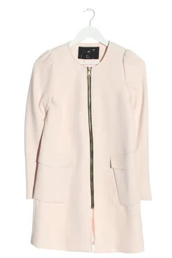 Übergangsmantel                            Größe                34