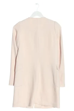 Übergangsmantel                            Größe                34