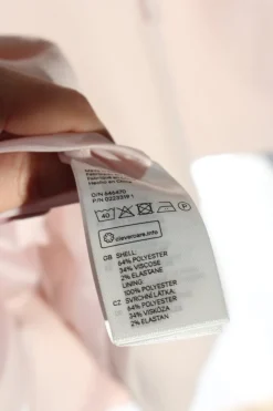 Übergangsmantel                            Größe                34