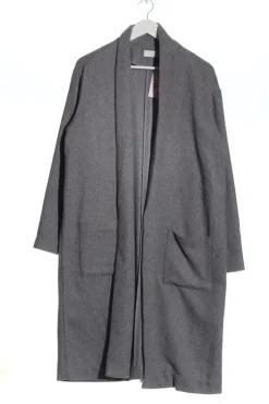 Übergangsmantel                            Größe                38