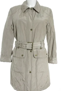 Übergangsmantel                            Größe                36