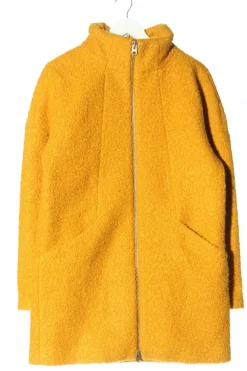 Übergangsmantel                            Größe                38