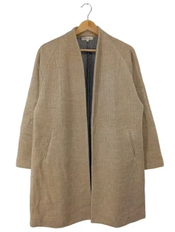 Übergangsmantel                            Größe                38