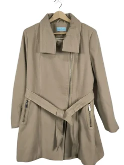 Übergangsmantel                            Größe                40