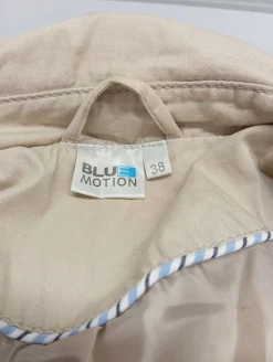 Übergangsmantel                            Größe                38