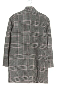 Übergangsmantel                            Größe                32