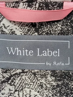 Übergangsmantel                            Größe                38