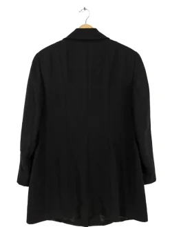 Übergangsmantel                            Größe                42