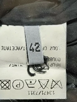 Übergangsmantel                            Größe                42