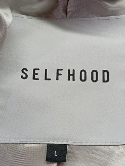 Übergangsmantel                            Größe                40