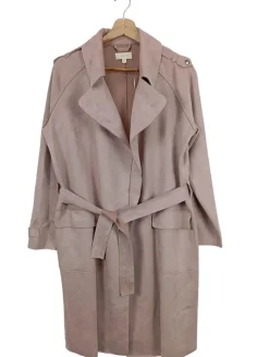 Übergangsmantel                            Größe                36