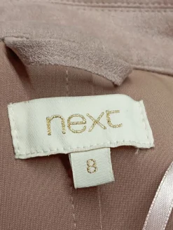 Übergangsmantel Größe 36