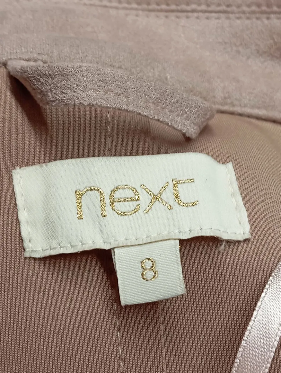 Übergangsmantel Größe 36