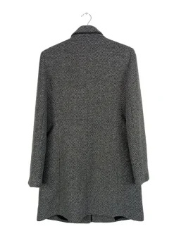 Übergangsmantel                            Größe                38