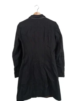 Übergangsmantel                            Größe                38