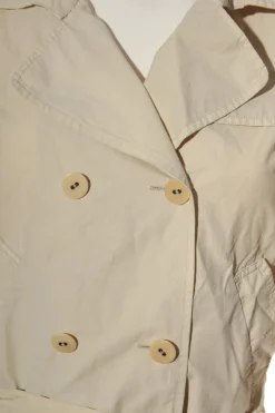 Übergangsmantel Größe 38