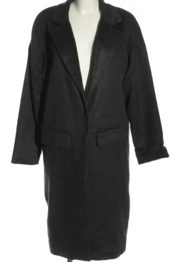 Übergangsmantel                            Größe                40