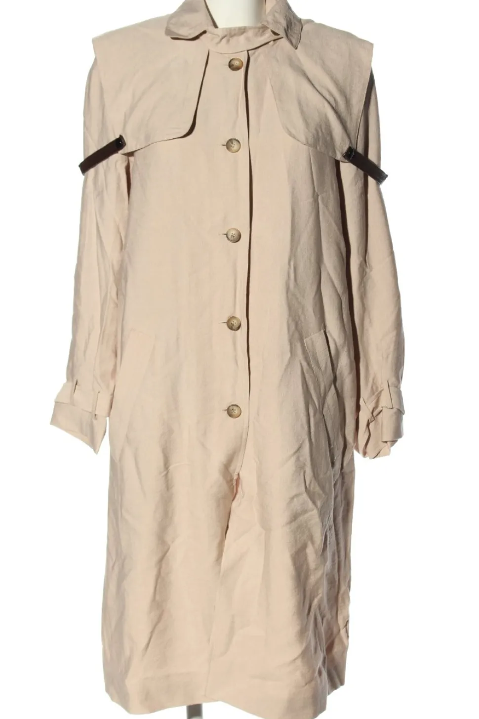 Übergangsmantel Größe 38