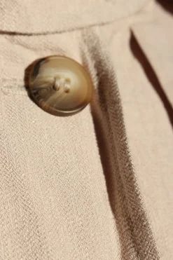 Übergangsmantel Größe 38