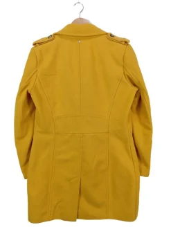 Übergangsmantel                            Größe                40