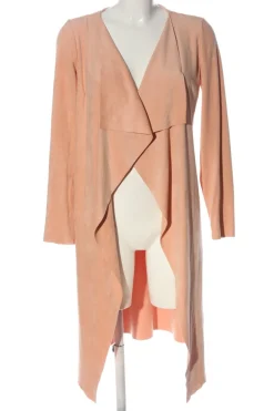 Übergangsmantel                            Größe                34