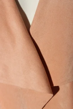 Übergangsmantel                            Größe                34