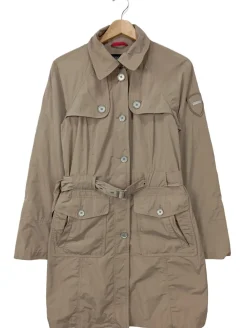 Übergangsmantel                            Größe                38