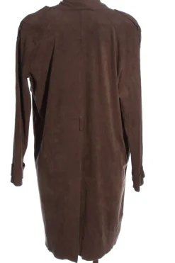 Übergangsmantel                            Größe                36