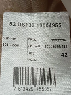 Übergangsmantel                            Größe                42