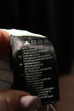 Übergangsmantel                            Größe                40